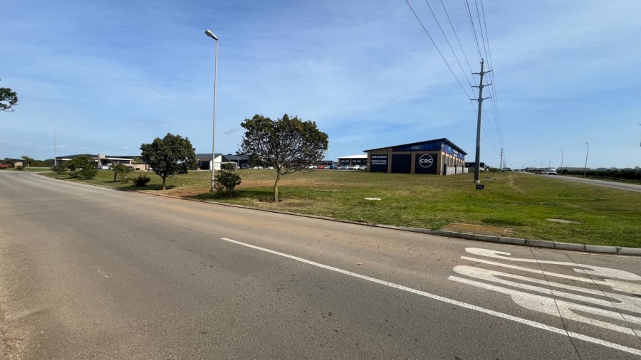 Commercial Property for Sale in Fountains Estate Eastern Cape